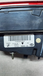 Load image into Gallery viewer, 2016-2018 BMW X6 Tailgate Inner Light 7438826 X6 F16 F86 OEM