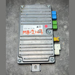 Load image into Gallery viewer, 14-16 Mercedes W166 GL450 Surround View Camera Control Module  A000 9005703 OEM