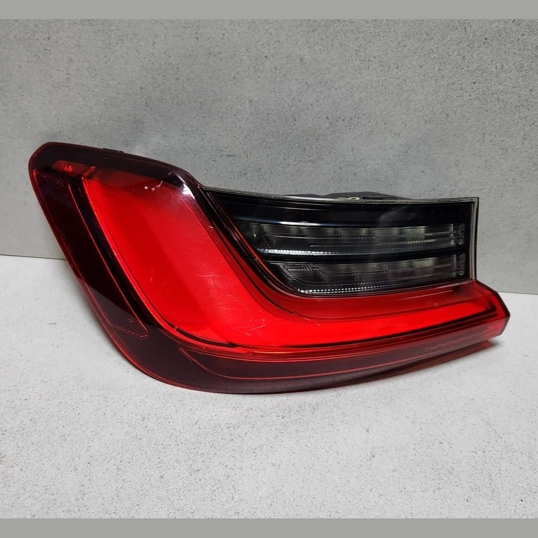 2019-2024 BMW 330i Rear Tail Light 7495085 330i M340i M3 G20 G80 