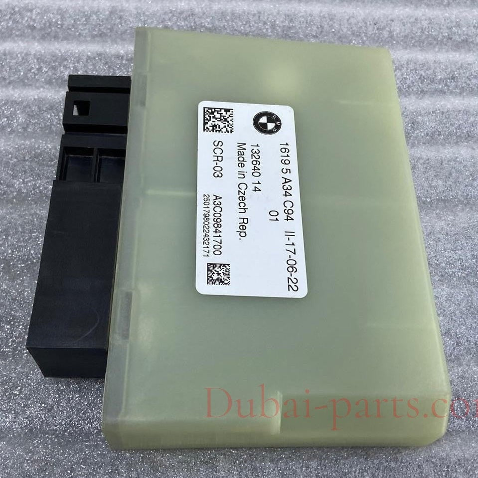 OEM BMW F40 118d F45 F44 F46 G20 ECU SCR Control unit AD Blue 5A34C94 NEW