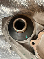 Load image into Gallery viewer, 2011 BMW X3 F25 xDrive N55 ATC450 DRISTRIBUTOR Transfer Case 7619776 OEM
