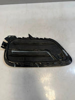 Load image into Gallery viewer, 2015-2017 BMW X3 F25 X-Line Front Bumper RIGHT AIR VENT Grille 7347946 OEM