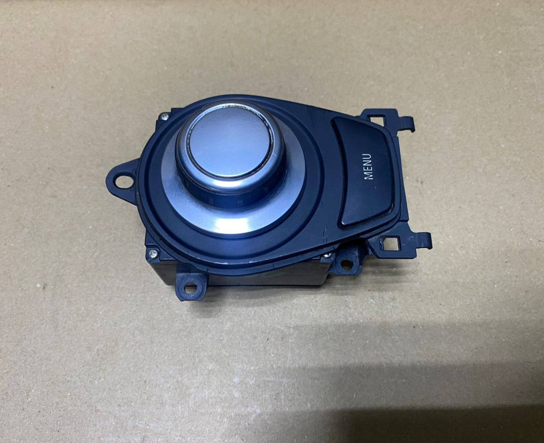 2006-2013 BMW X5 Idrive Controller 9122026, E90 E92 E93
