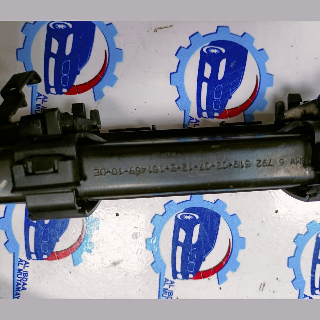 12-18 BMW F30 3-SERIES AWD SET OF 5 REAR RIGHT UPPER & LOWER CONTROL ARM OEM