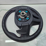 قم بتحميل الصورة إلى عارض الصور، 2018 BMW X5 G05 X6 G06 X7 G07 Steering Wheel Multifunctional M-Package 9504759