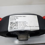 Load image into Gallery viewer, 2017 BMW X3 G01 F97 xDrive Steering Wheel Only 9502333 M SPORT 