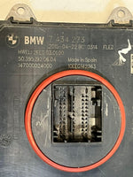 Load image into Gallery viewer, BMW 3' 4' F32 F33 F34 F36 F30 F31 Led Headlight Control Module Left 7434273