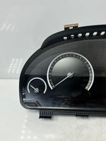 Load image into Gallery viewer, 2010-2017 BMW X3 5 Series F10 F11 N57 D30 Instrument Cluster 9387581 OEM