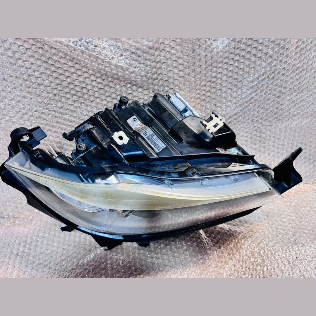 Bmw 3 Series E90 320i 330i 328i 2010 Lci RHS Headlight Xenon 7202586