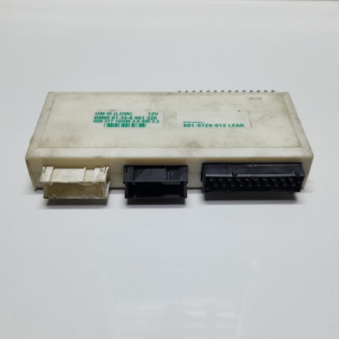 1996-2003 BMW 5 Series Comfort Convenience Control Module 6901226 E39 OEM
