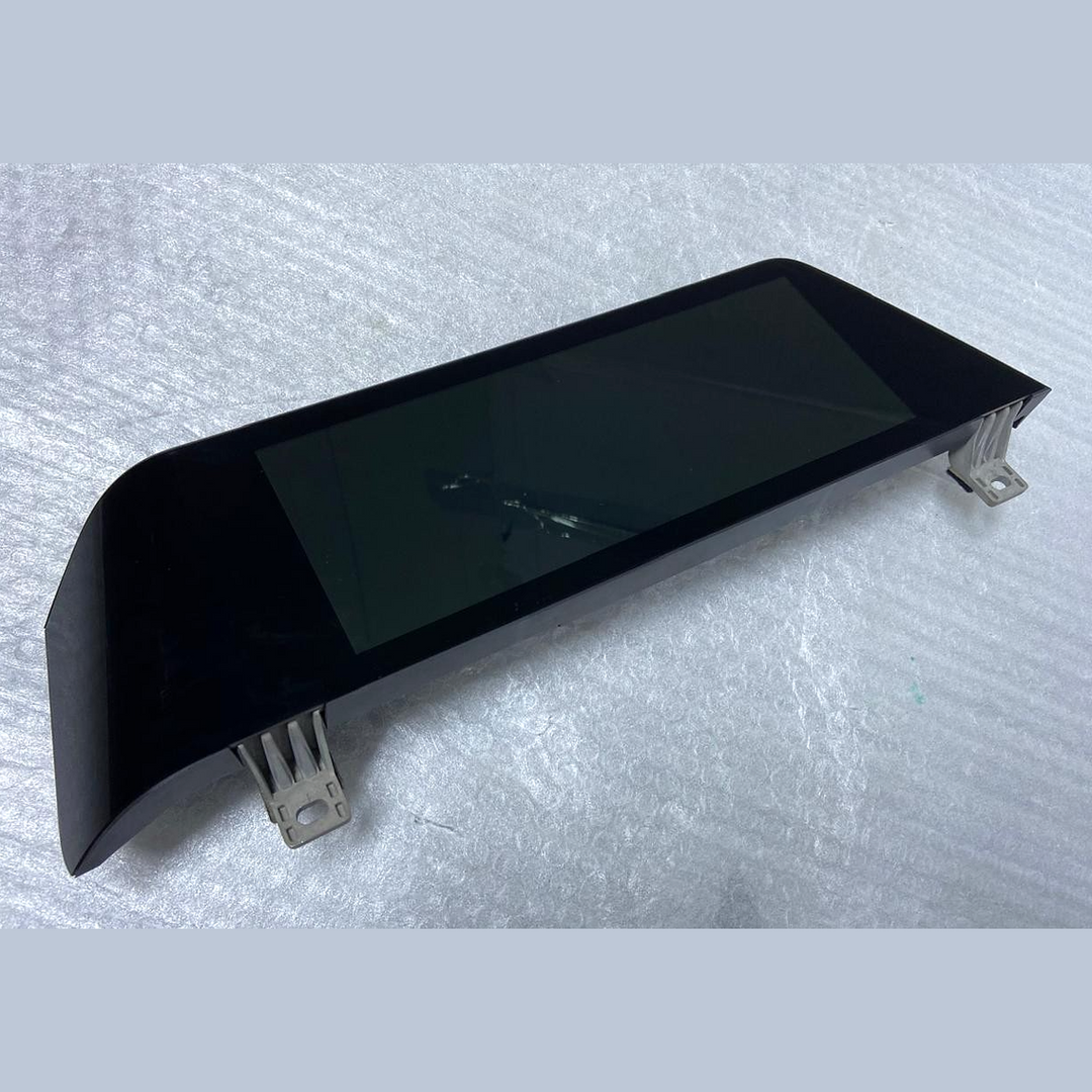 BMW M4 G20 G22 G26 G42 FRONT DASH NAVIGATION INFORMATION DISPLAY SCREEN 9826555