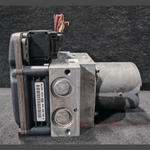 Load image into Gallery viewer, BMW X5 E70  ANTI LOCK BREACKING SYSTEM  ABS PUMP OEM 3451- 6854055-01