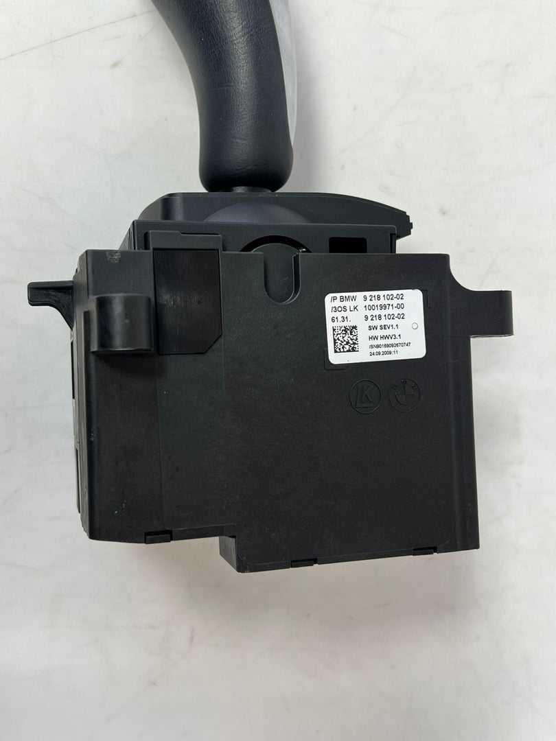BMW 5 Series F10 F11 and 7 Series F01 Gear Selector Shift Lever 9218102 OEM