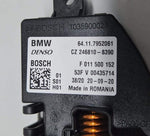 Load image into Gallery viewer, 2015-2023 BMW F45, F46, F48 Heater Blower Motor Resistor 7952061 OEM