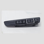 Load image into Gallery viewer, 2015-2017 BMW X5 F15 Center Console Switch Panel 9262727 OEM