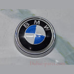 Load image into Gallery viewer, BMW F34 2011-2019 Gran Turismo BMW Rear Emblem Badge 5114-7301062 OEM