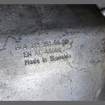 Load image into Gallery viewer, Mercedes-Benz Rear Axle Gear Differential A2053507704 W253 GLC 350E 4MATIC 3.266