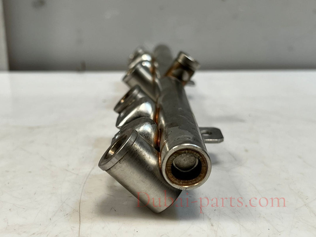 BMW 1 Series F20 F21 Fuel Rail Injector Pipe 7592426 OEM