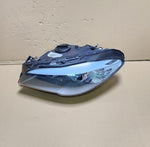 Load image into Gallery viewer, 2009-2013 BMW 5 535I Series Headlight Left Side Adaptive Xenon ASSEMBLY 7271905