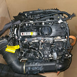 Load image into Gallery viewer, 2020-2023 BMW Engine B48A20E X2 F39 M35IX 32897086 Used 1100 2463740 KM 10000
