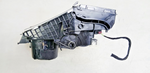 Load image into Gallery viewer, BMW G20 G21 G26 CENTRE CONSOLE TRAY STORAGE WITH CUP HOLDER COMPARTMENT  6809803