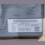 Load image into Gallery viewer, BMW F10 F12 F15 F20 F30 JAPAN NAVIGATION CONTROL HEAD UNIT NBT SAT OEM -9351683
