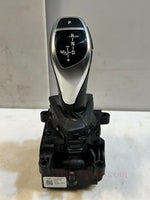 Load image into Gallery viewer, 2017 BMW 2 Series F22/F23 3' F31 330i Automatic Gear SHIFT Selector 9296899 OEM