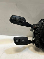 Load image into Gallery viewer, 2006 BMW 325xi 3 Series E91 E84 LCI Switch Cluster Steering Column 9123051