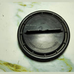 Load image into Gallery viewer, 4 5/8" OEM Mercedes B C E G GL GLE GLK GLS ML S SL Back Cover Rear Access Cap