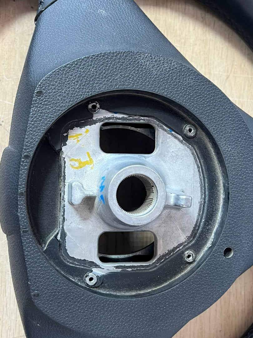 2006 BMW 5 6 SERIES E60 E63 M- Steering Wheel 5 6 SERIES E60 E63