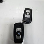 Bild in die Galerieansicht laden, 8576344-2014 BMW 4 Series F32 F33 X3 N47 Engine Control Unit DDE Key Set