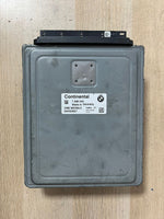 Bild in die Galerieansicht laden, BMW 750Li N63 MSD85.0 ENGINE CONTROL UNIT ECU COMPLETE SET 7598345