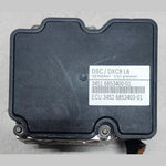 قم بتحميل الصورة إلى عارض الصور، 2010-2016 BMW 535i xDrive Abs Pump Module 6853400