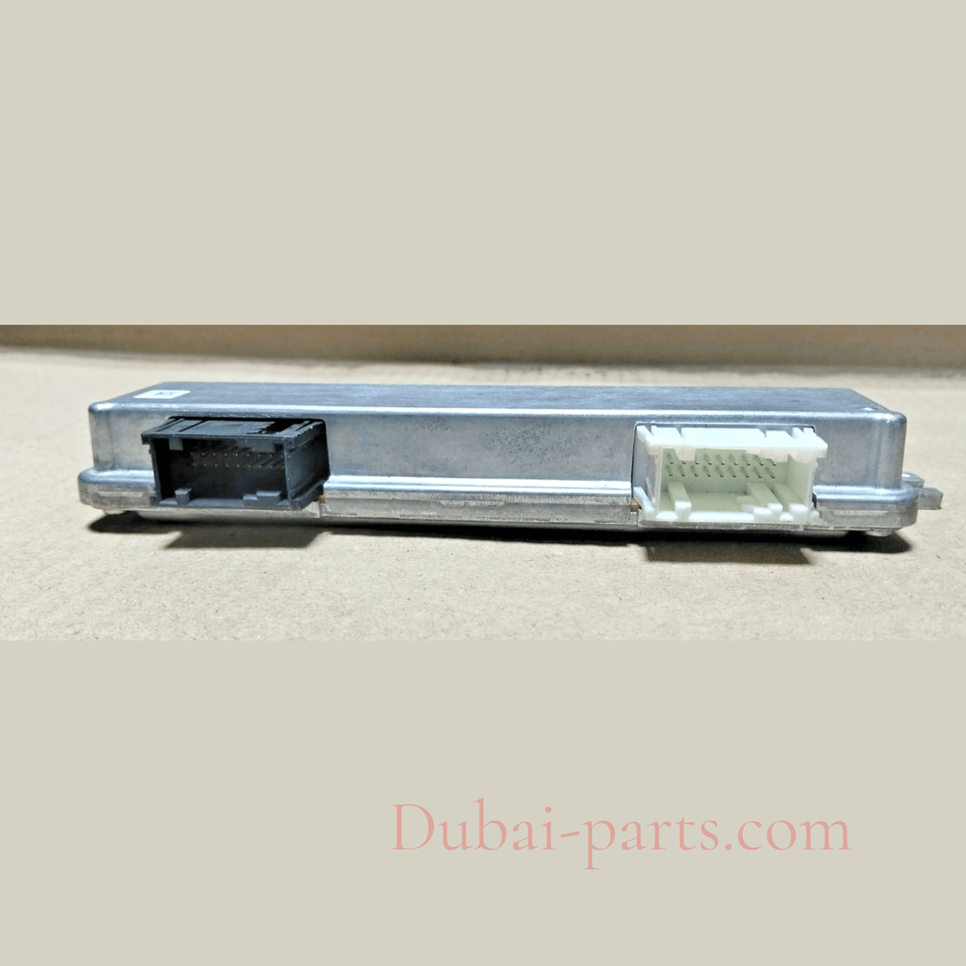 BMW 740i 750i G11  G12 SURROUND VIEW CAMERA COMPUTER CONTROL MODULE OEM 6820956
