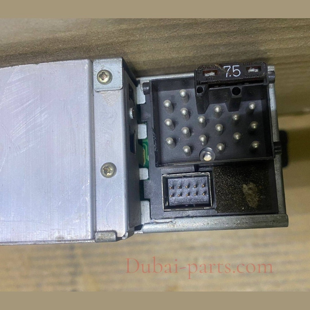BMW Radio 6902711 3-Series E46 head unit 