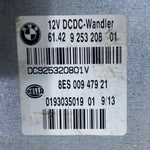 Load image into Gallery viewer, OEM 12-15 BMW X1 E84 DC Voltage Converter Control Module Unit 9253208