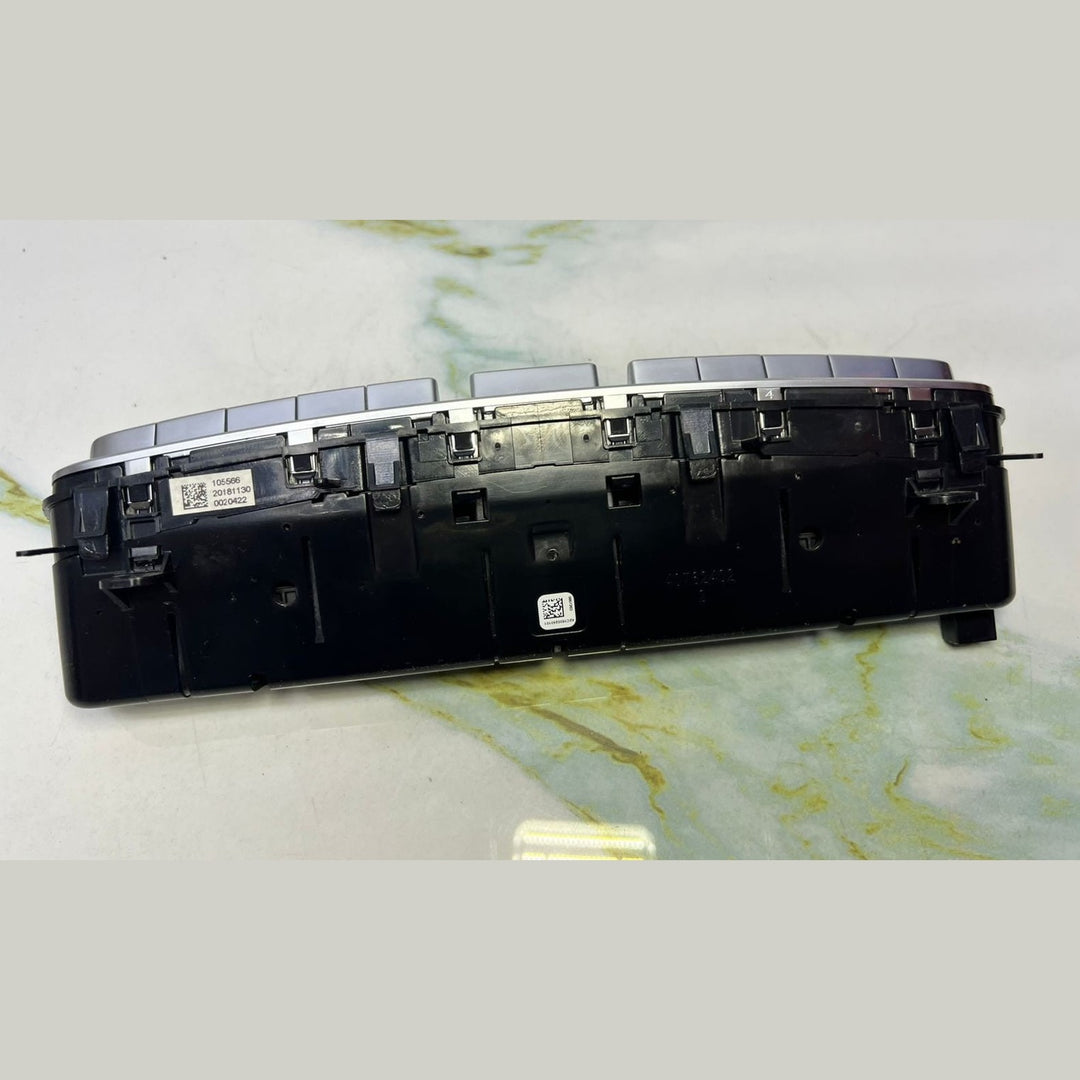 2016-2023 Mercedes-Benz GLC300 Climate Control Unit A2059054215 W253 GLC