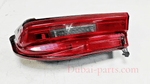 قم بتحميل الصورة إلى عارض الصور، Genuine BMW 7 series  LCI G11 G12 2018-22 rear boot lid light right side 9854650