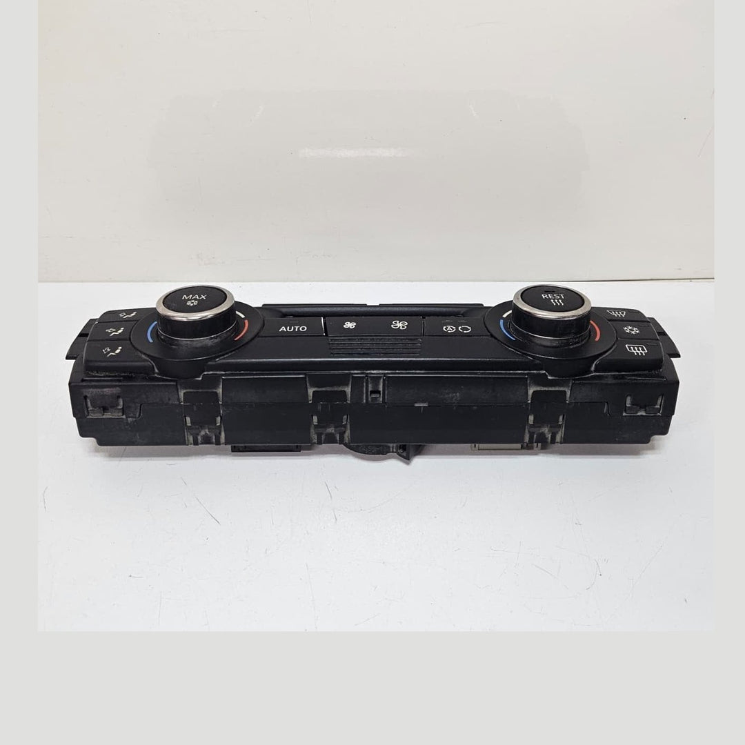 2007 BMW 328i, 335i, E92 Climate Control Unit 9147300