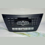 Load image into Gallery viewer, Mercedes Benz Navigation Command Radio Audio Head Unit Cd Player A 204 900 73 09