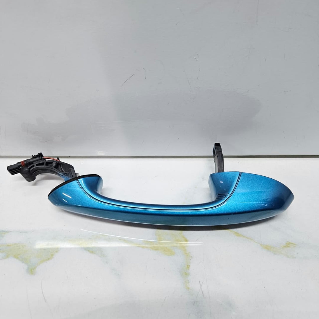 Genuine 2020-2024 BMW 2 SeriesF40 Rear Left Driver Door Handle Comfort 8096987