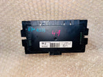 Load image into Gallery viewer, BMW E70 X5 FRM 42 Footwell Module Genuine 9166667