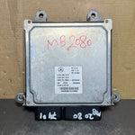 Load image into Gallery viewer, 10-15 Mercedes W212 E-Class Engine Control Module Unit ECM ECU A651 9007401 OEM