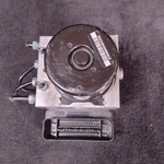 Load image into Gallery viewer, BMW 3 SERIES F30 320I 2013 ANTI BREAKING SYSTEM  ABS PUMP ECU MODULE 6797036