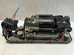 Load image into Gallery viewer, 2010-2015 BMW 5' F01 F02 F10 F11 750Li Air Suspension Compressor 6794465 OEM
