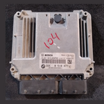 Load image into Gallery viewer, BMW F10 F11 F20 F25 F30 ECU ENGINE CONTROL  UNIT  N47N DIESEL DDE MODULE 8518477