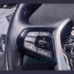 Load image into Gallery viewer, BMW 5 Series G30 G31 Steering Wheel Vibro Distronic Lane Assist PRE LCI 6881866