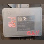 Load image into Gallery viewer, BMW X1 F48  ANTI LOCK BREACKING SYSYTEM MODULE  PUMP 6877109  (N159)  -6877110