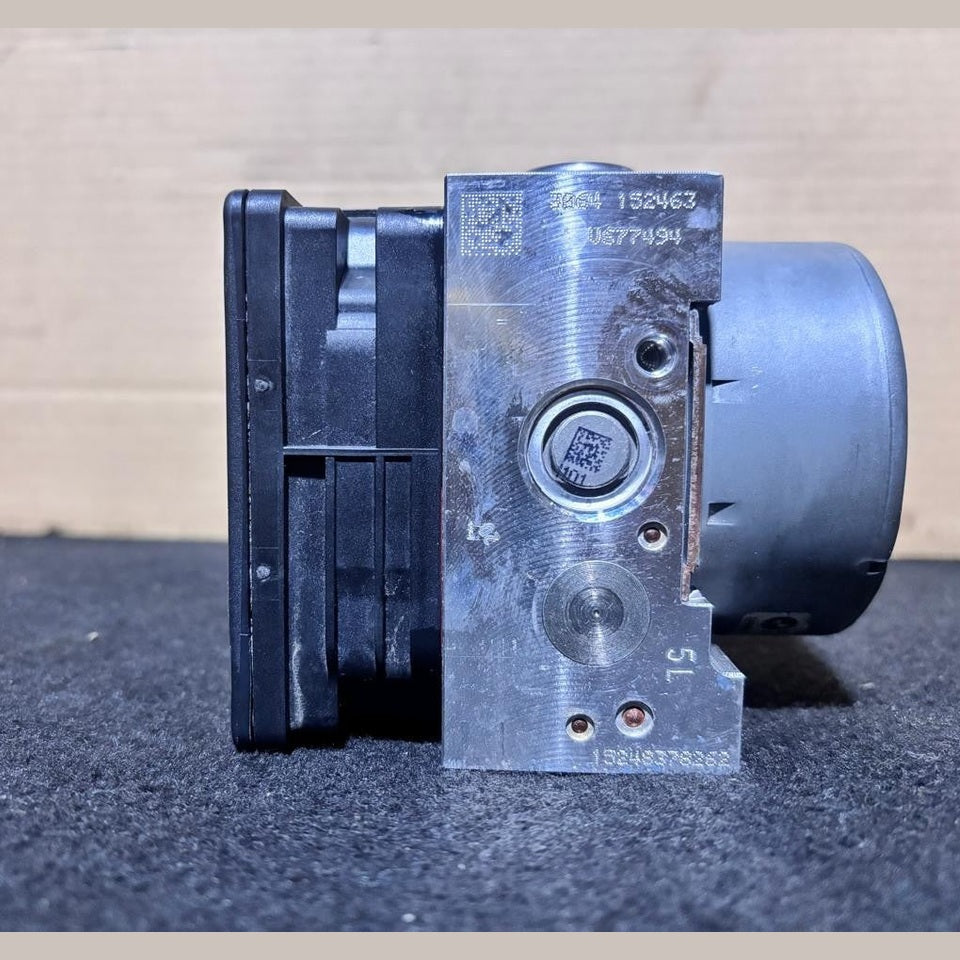 OEM BMW F30 ABS DSC Pump Modulator Control Unit 6971110 6971109