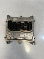 قم بتحميل الصورة إلى عارض الصور، 2013 BMW 3' F30 N20 328i Engine Control Unit ECU SET DME+FEM+1KEY 8610635